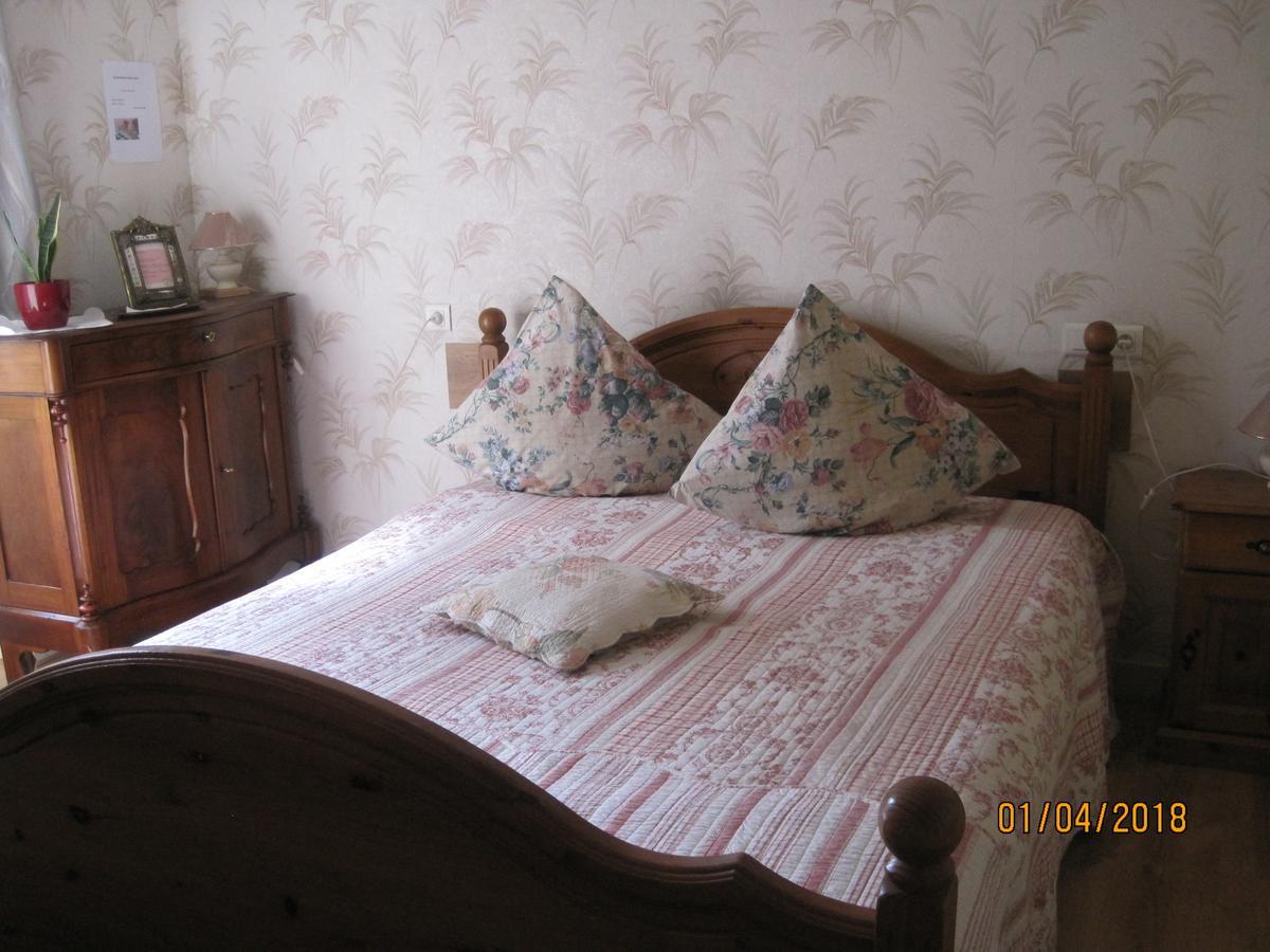 Hotel Le Commerce Neuville  Zewnętrze zdjęcie